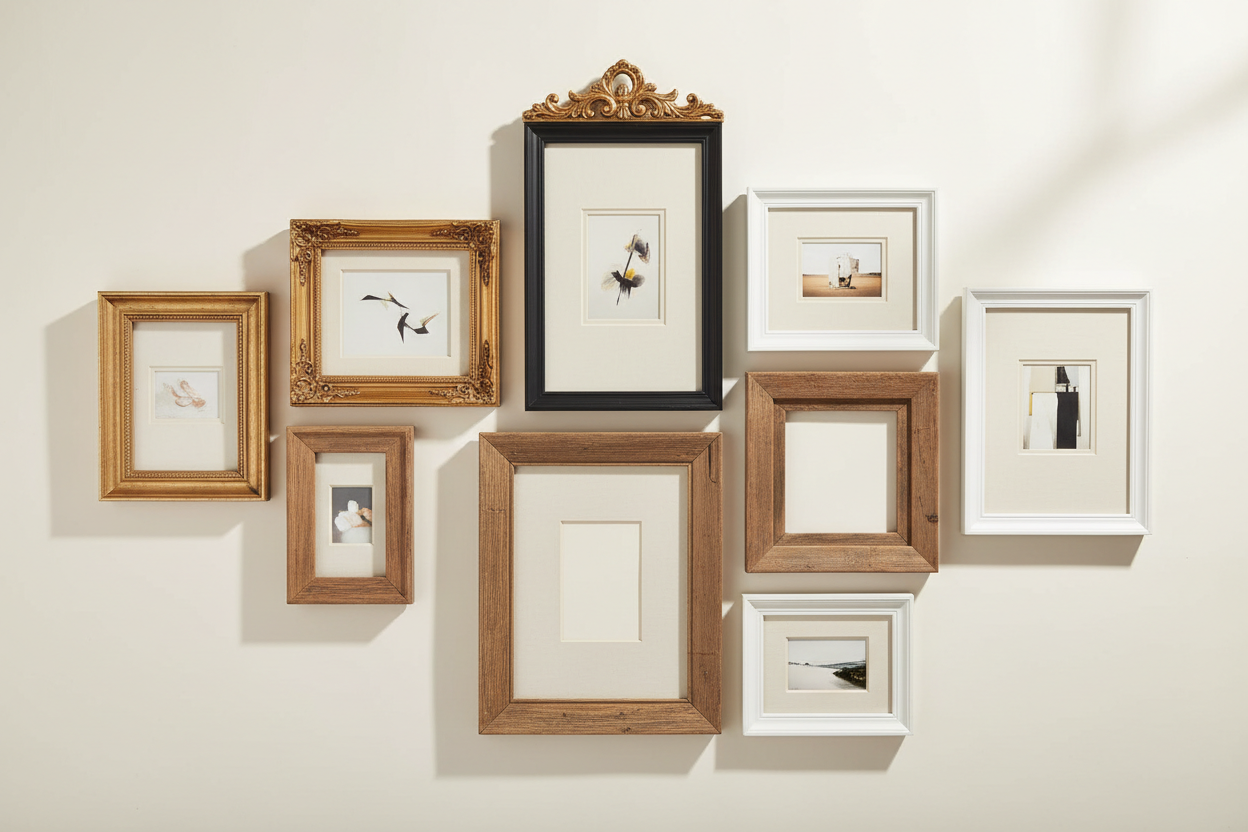 Picture Frames