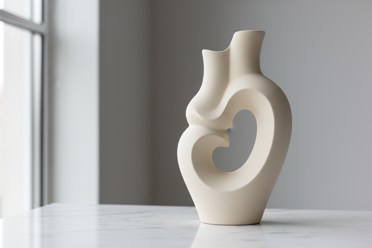 Vases