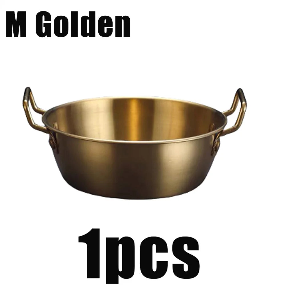 1/3pcs Stainless Steel  Bowl