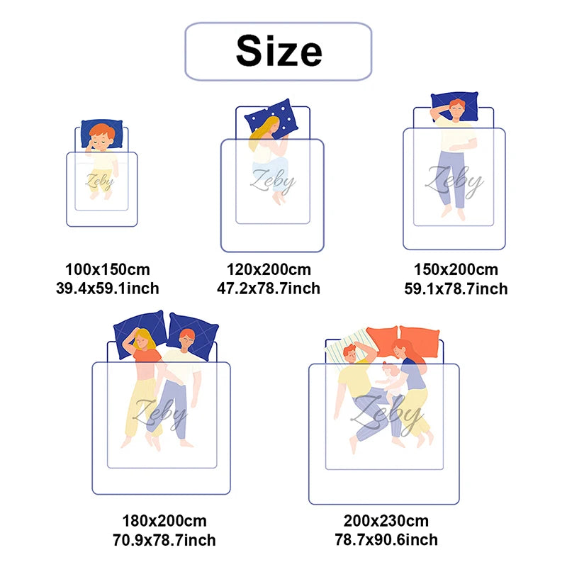 New s Fleece Spring Autumn Warmth Blankets Soft Fluffy Keep Warm Sofa Blankets