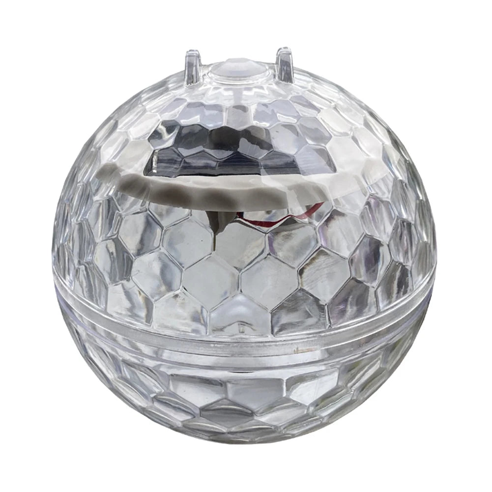Floating Light LED Light Swimming Pool Waterproof LED Solar Power Multi Color Changing Water Drift