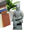 Collectibles Terracotta Warriors Statues Xian China Qin Dynasty