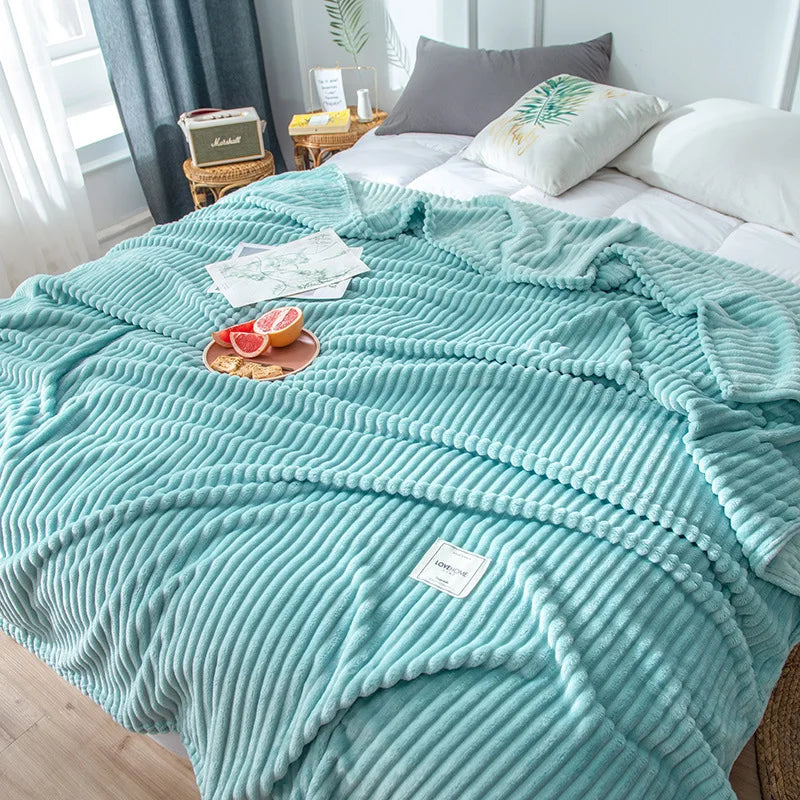 Pattern Hugging Blanket Is Suitable For Sofas Beds-blankets Soft And H Sweatshirt Blanket Throw Soft