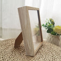 Shadow Box Depth 3cm Wooden Photo Frame For Displaying Three-Dimensional Works
