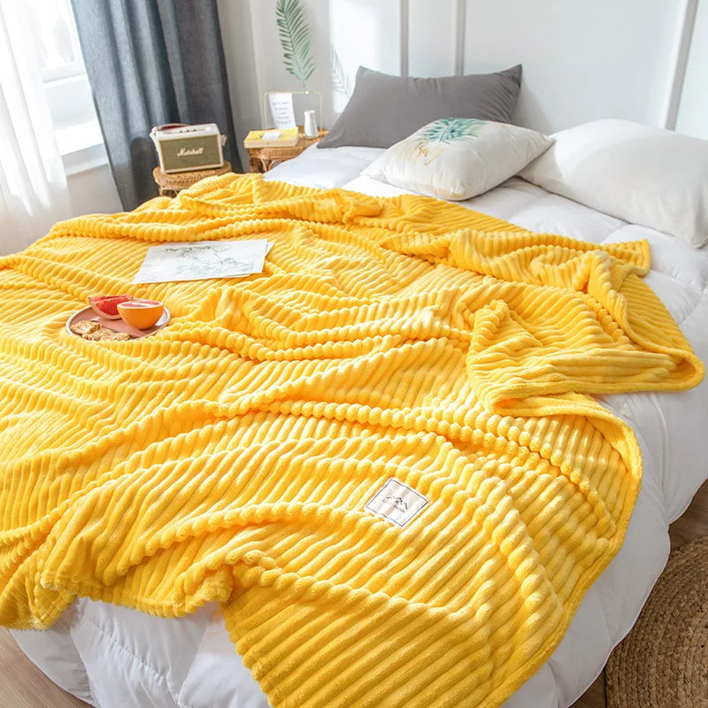 Pattern Hugging Blanket Is Suitable For Sofas Beds-blankets Soft And H Sweatshirt Blanket Throw Soft