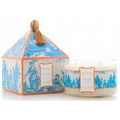French Tulip 3 Wick Candle