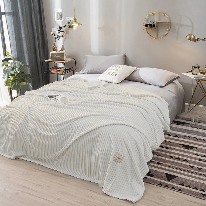 Pattern Hugging Blanket Is Suitable For Sofas Beds-blankets Soft And H Sweatshirt Blanket Throw Soft