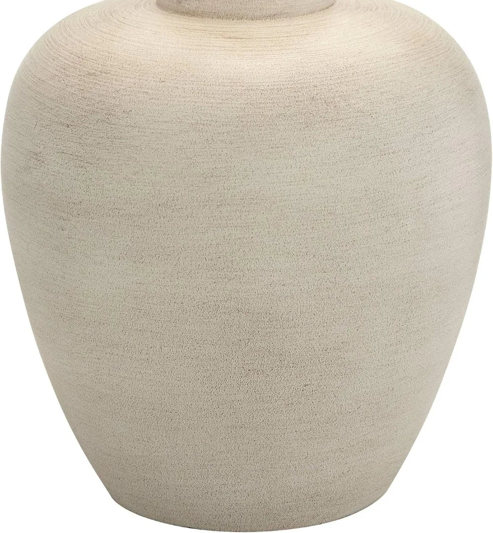 Set of 2 Southwest Style Table Lamps, 23.5" High, Fabric Shad