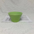 Le Creuset 6 and 7.5 Pastel Collection Ceramic Bowls, Heat-Resistant Dessert Prep Bowls, Non-Stick Glazed Stoneware