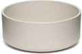 Eco-Friendly Bamboo , Dishwasher Safe, Medium Oat-Beige