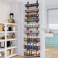 Eastherry Over The Door Pantry OrganizerTier