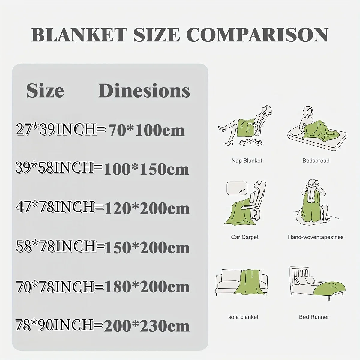 1pc Jacquard Sherpa Weighted Blanket 7lbs for Adults- Soft, Warm, and Thickened Calm Blanket for Ultimate Comfort