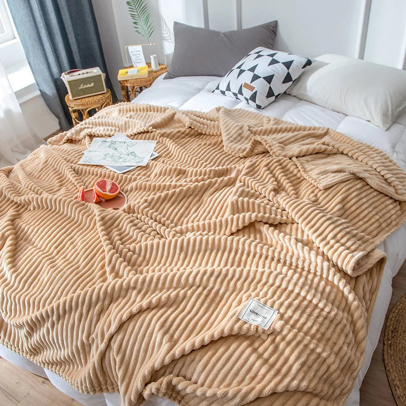 Pattern Hugging Blanket Is Suitable For Sofas Beds-blankets Soft And H Sweatshirt Blanket Throw Soft